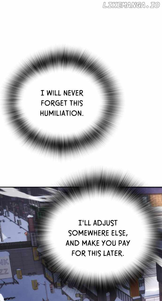 The Regressor Protects Only Me Chapter 27 86